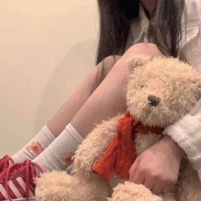 作为替身的她