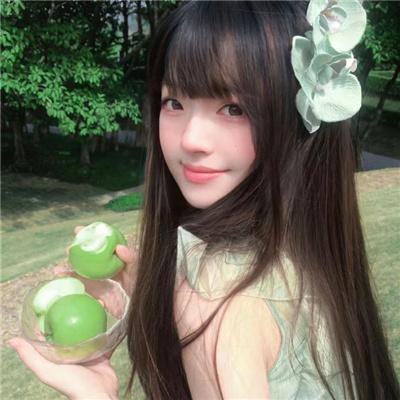 女人的碎片