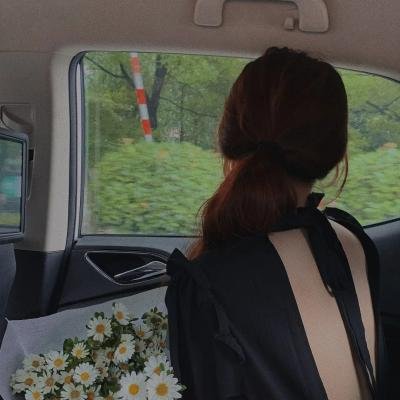 我愿这样生活